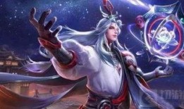 明世隐皮肤最新爆料图片,明世隐新皮肤惊艳亮相，独特设计引热议